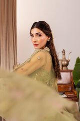 Alaya - Tabeer Wedding Formals 23 By Farasha