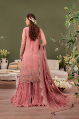 Rosa - Tabeer Wedding Formals 23 By Farasha