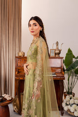 Alaya - Tabeer Wedding Formals 23 By Farasha