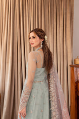 Camilla - Tabeer Wedding Formals 23 By Farasha