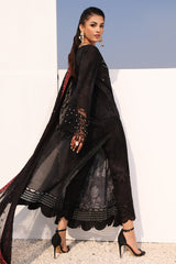 ED4-01 | 3PC Unstitched Signature Festive Lawn By Charizma