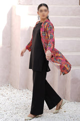 Borith Shrugs Fall Winter Edit 23 Stitched By Amna Khadija