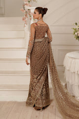 Miray | 3Pc Unstitched Suit Luxury Collection Tabeer By Embellished