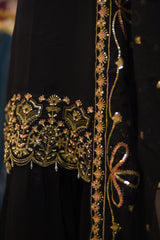 3-PC Stitched Ready To Wear Luxury Lawn | R1