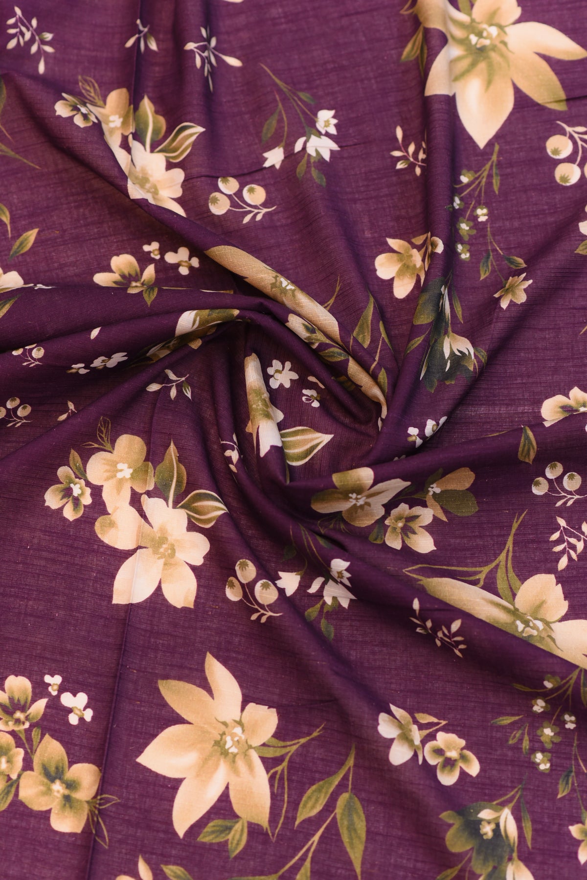 2-PC Bana Dora Luxury Lawn | B1