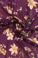 2-PC Bana Dora Luxury Lawn | B1