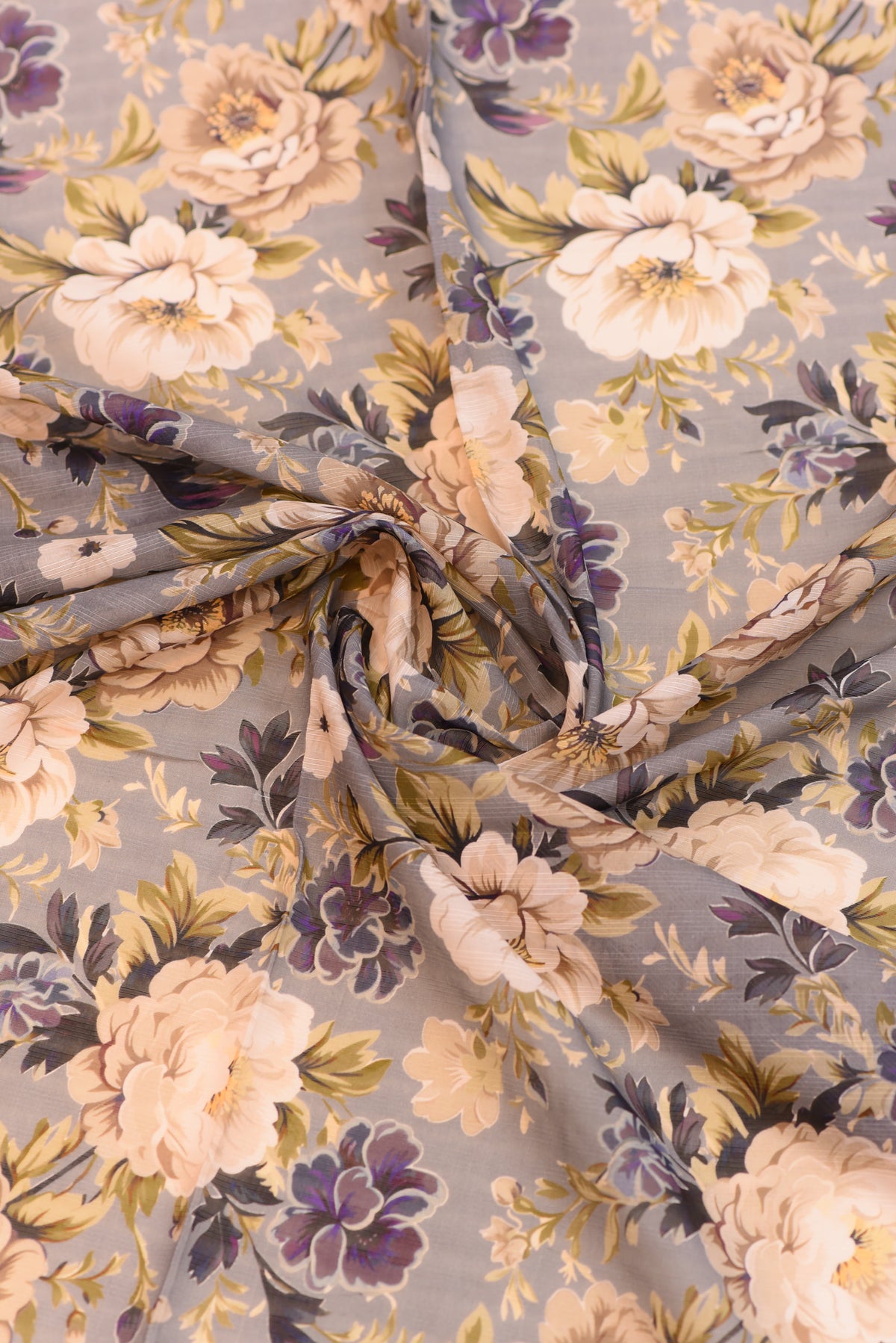 2-PC Bana Dora Luxury Lawn | B3