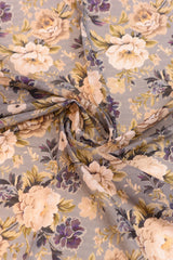 2-PC Bana Dora Luxury Lawn | B3
