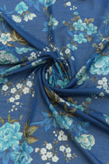 2-PC Bana Dora Luxury Lawn | B4
