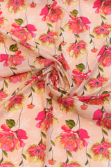 2-PC Bana Dora Luxury Lawn | B5