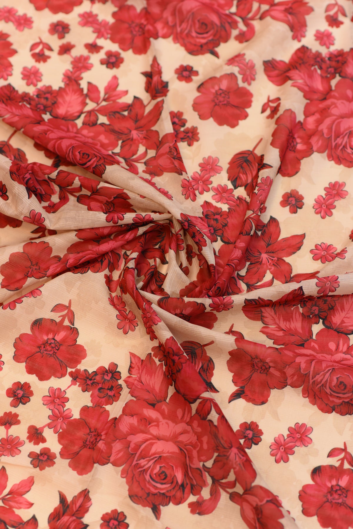 2-PC Bana Dora Luxury Lawn | B6