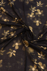 2-PC Bana Dora Luxury Lawn | B10