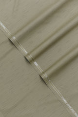 Unstitched Men Wash & Wear Suit | 05