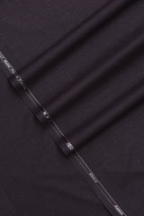 Unstitched Men Wash & Wear Suit | 07