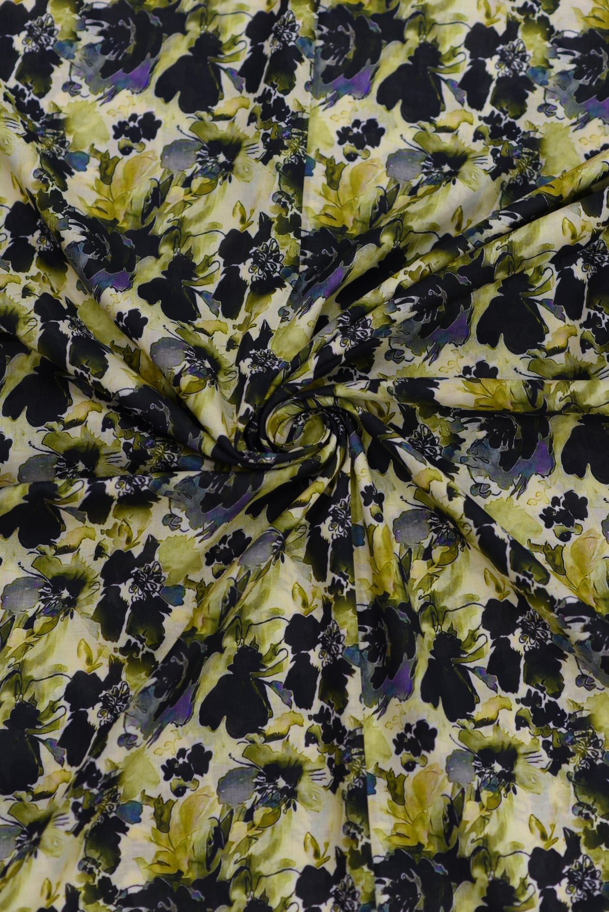 2-PC Unstitched Full Print Lawn | 02