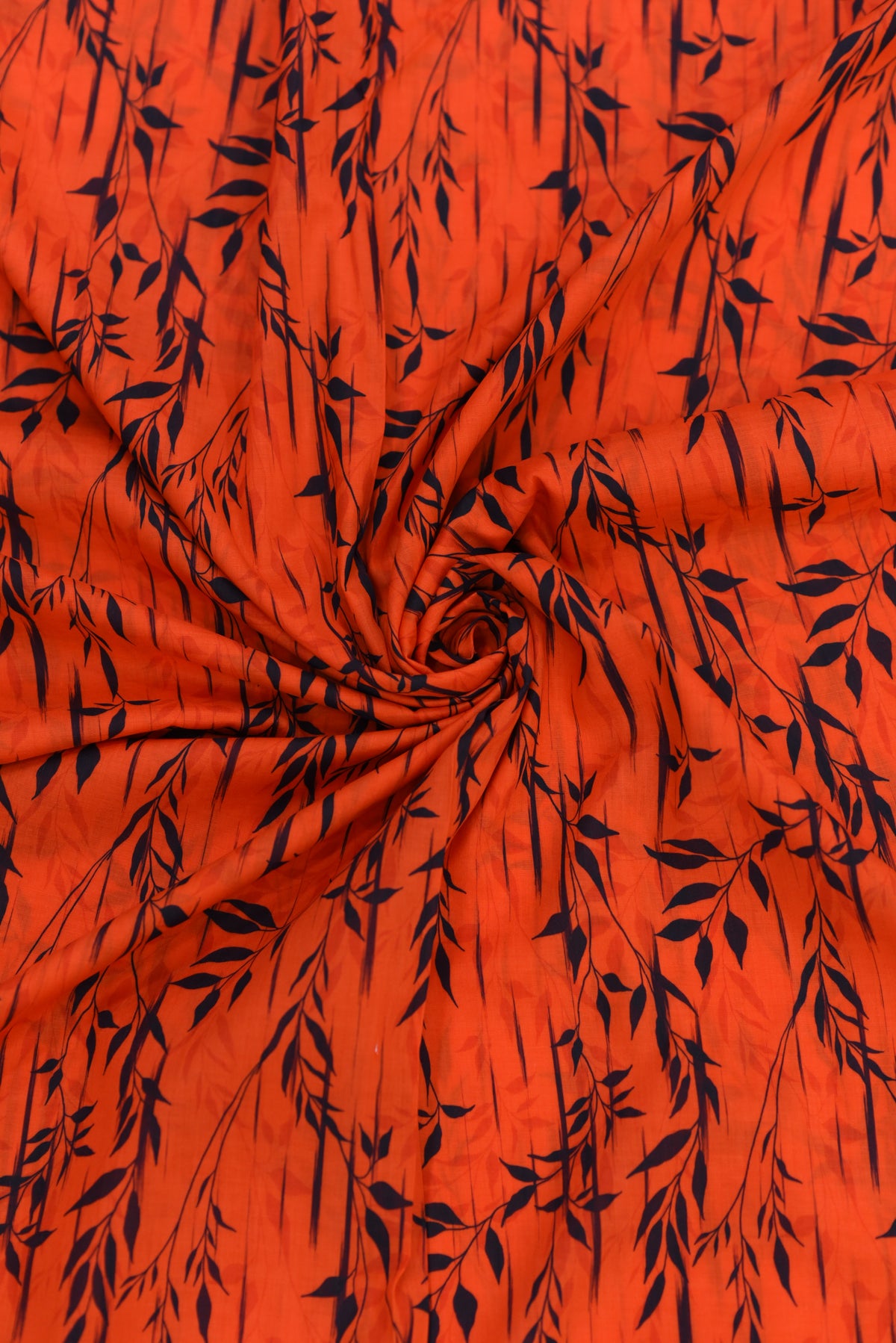 2-PC Unstitched Full Print Lawn | 06