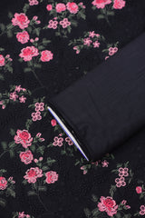 2-PC Unstitched Breeze Embroidered Khaddar | KH-10