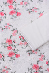 2-PC Unstitched Breeze Embroidered Khaddar | KH-11
