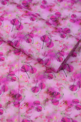 2-PC Unstitched Printed Khaddar | PK-3