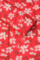 2-PC Unstitched Printed Khaddar | PK-7
