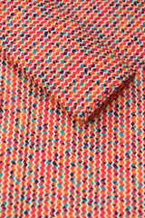 2-PC Unstitched Printed Khaddar | PK-8