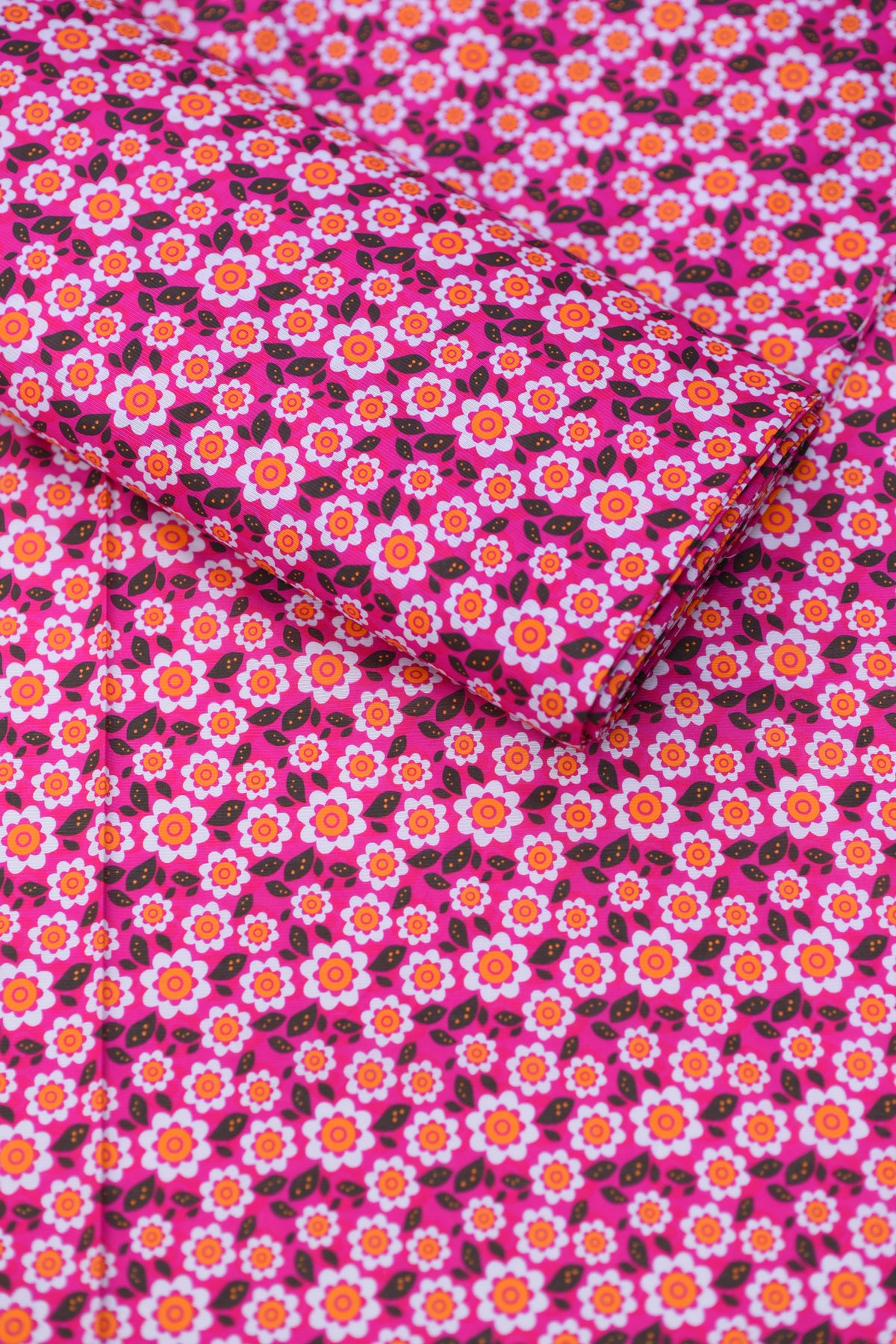 2-PC Unstitched Printed Khaddar | PK-10