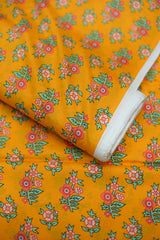 2Pc Unstitched Ladies Suit - Summer Collection