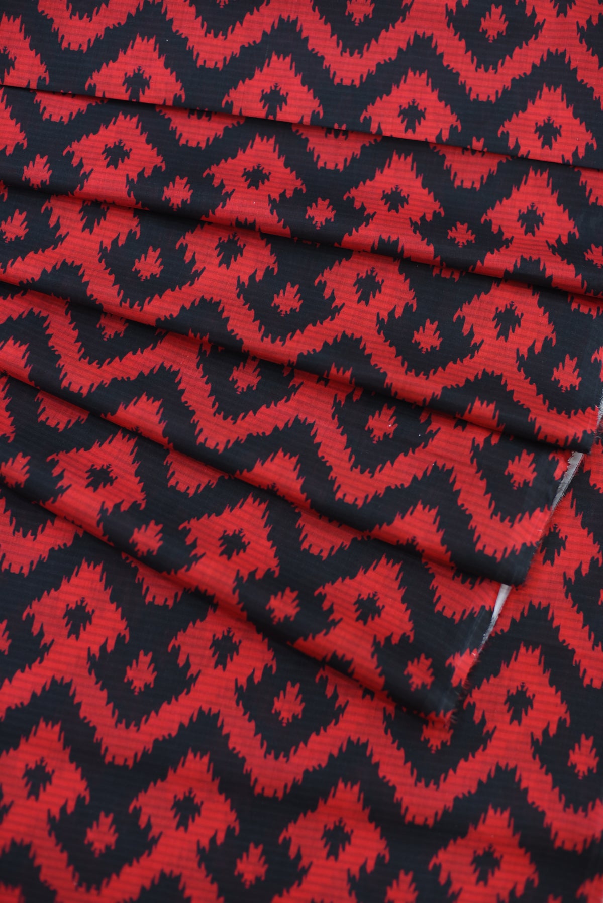 2Pc Unstitched Ladies Suit - Bareeze Lawn Summer Collection