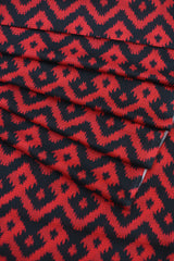 2Pc Unstitched Ladies Suit - Bareeze Lawn Summer Collection