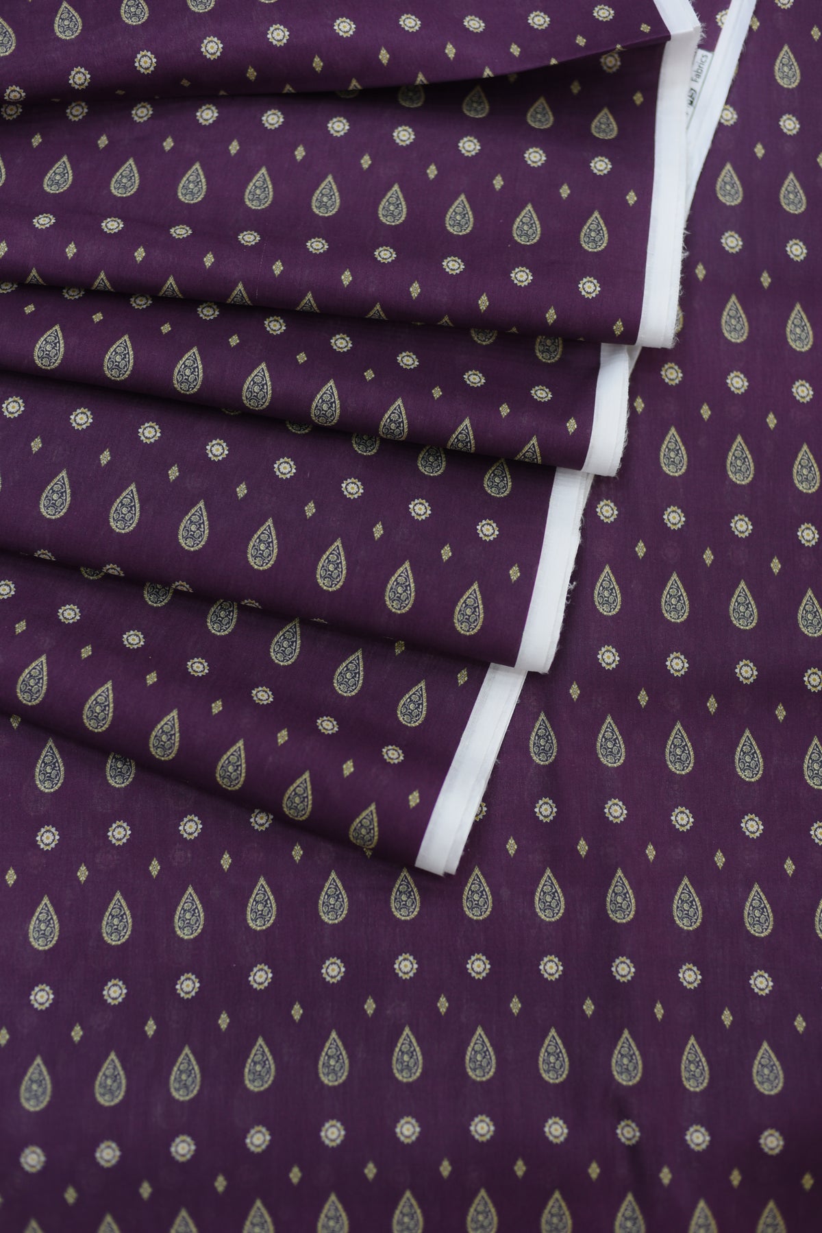 2Pc Unstitched Ladies Suit - Bareeze Lawn Summer Collection