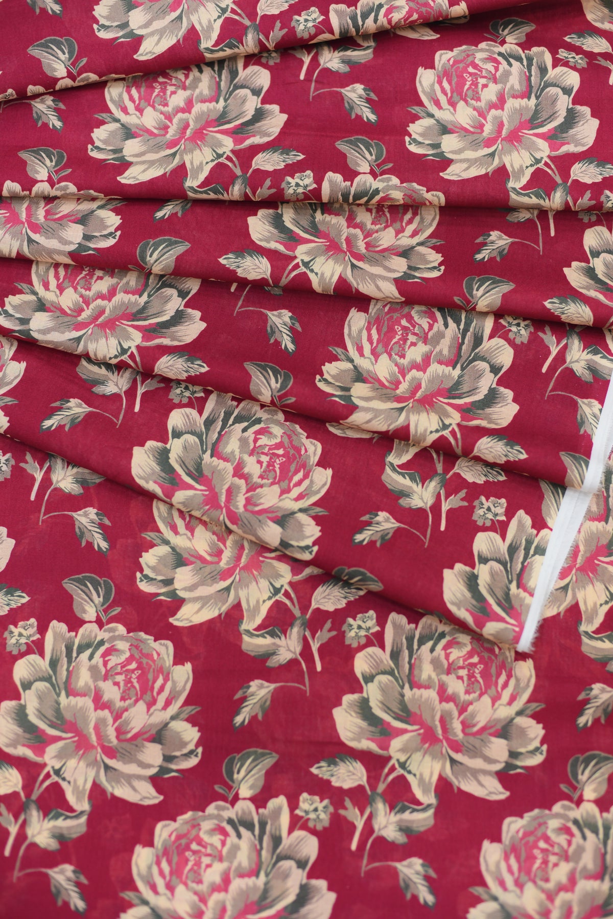 2Pc Unstitched Ladies Suit - Bareeze Lawn Summer Collection