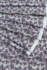 2Pc Unstitched Ladies Suit - Bareeze Lawn Summer Collection