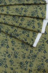 2Pc Unstitched Ladies Suit - Bareeze Lawn Summer Collection