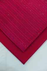 2pc Lawn Embroidered Suite - EMB 01