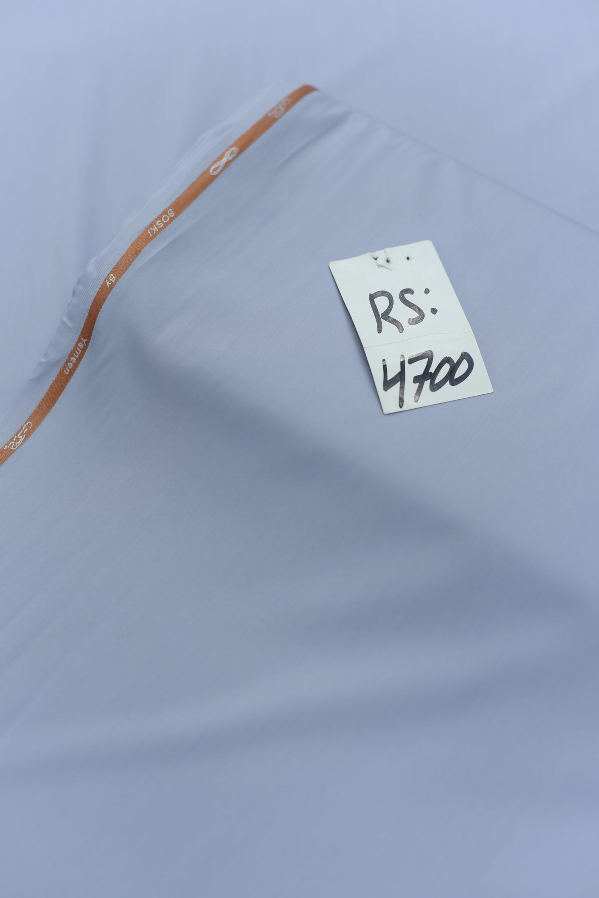 Unstitched Wash And Wear Gents Collection