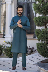 EG -1462 | Semi-Stitched Summer Color Collection Eid Gala By Riwaj Men Swear