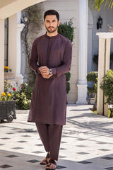 EG -1471 | Semi-Stitched Summer Color Collection Eid Gala By Riwaj Men Swear