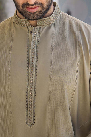 EG -1472 | Semi-Stitched Summer Color Collection Eid Gala By Riwaj Men Swear