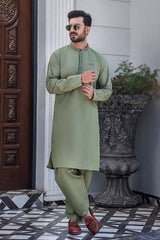 EG -1474 | Semi-Stitched Summer Color Collection Eid Gala By Riwaj Men Swear