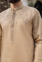 GZ-1413 | Semi-Stitched Summer Color Collection By Riwaj Men Swear