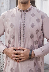 GZ-1417 | Semi-Stitched Summer Color Collection By Riwaj Men Swear