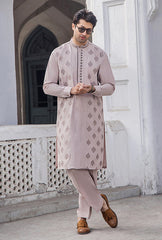 GZ-1417 | Semi-Stitched Summer Color Collection By Riwaj Men Swear