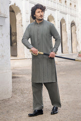 GZ-1420 | Semi-Stitched Summer Color Collection By Riwaj Men Swear