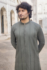 GZ-1420 | Semi-Stitched Summer Color Collection By Riwaj Men Swear