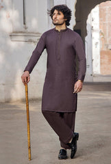 GZ-1422 | Semi-Stitched Summer Color Collection By Riwaj Men Swear