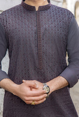 GZ-1425 | Semi-Stitched Summer Color Collection By Riwaj Men Swear