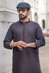 GZ-1425 | Semi-Stitched Summer Color Collection By Riwaj Men Swear