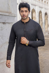 GZ-1427 | Semi-Stitched Summer Color Collection By Riwaj Men Swear