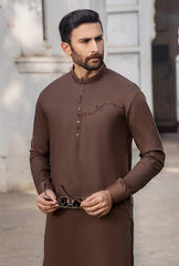 GZ-1428 | Semi-Stitched Summer Color Collection By Riwaj Men Swear