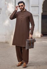 GZ-1428 | Semi-Stitched Summer Color Collection By Riwaj Men Swear